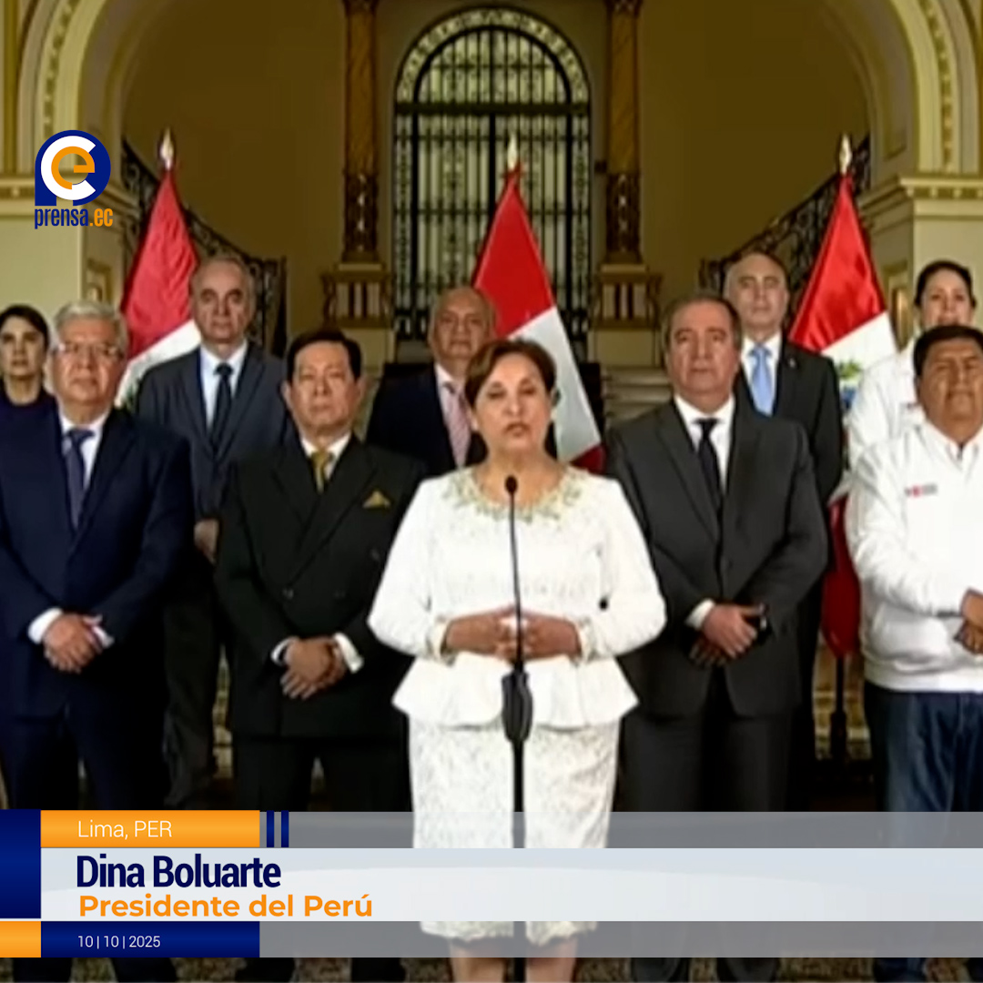 Dina Boluarte, vacancia presidencial, Congreso de Perú, crisis política Perú, inseguridad en Perú, permanente incapacidad moral, política latinoamericana