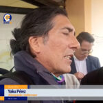 Detenidos en Cañar liberados: juez declara ilegal su arresto