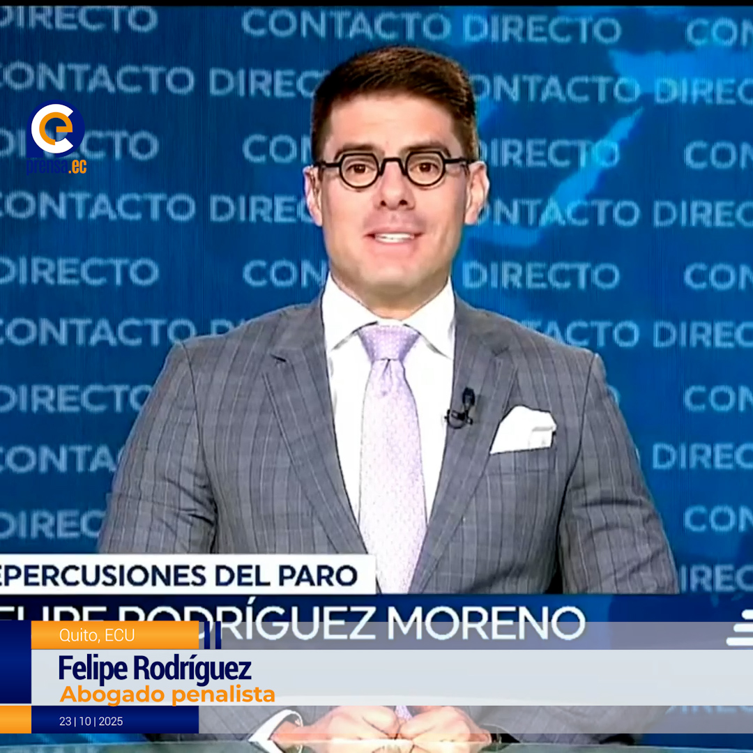 ¿Dónde termina el derecho a protestar y empieza el delito?