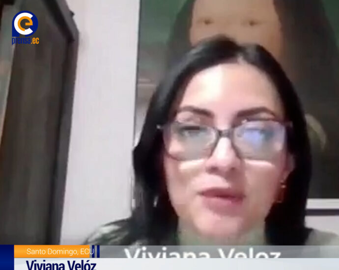 Ecuador al borde del autoritarismo