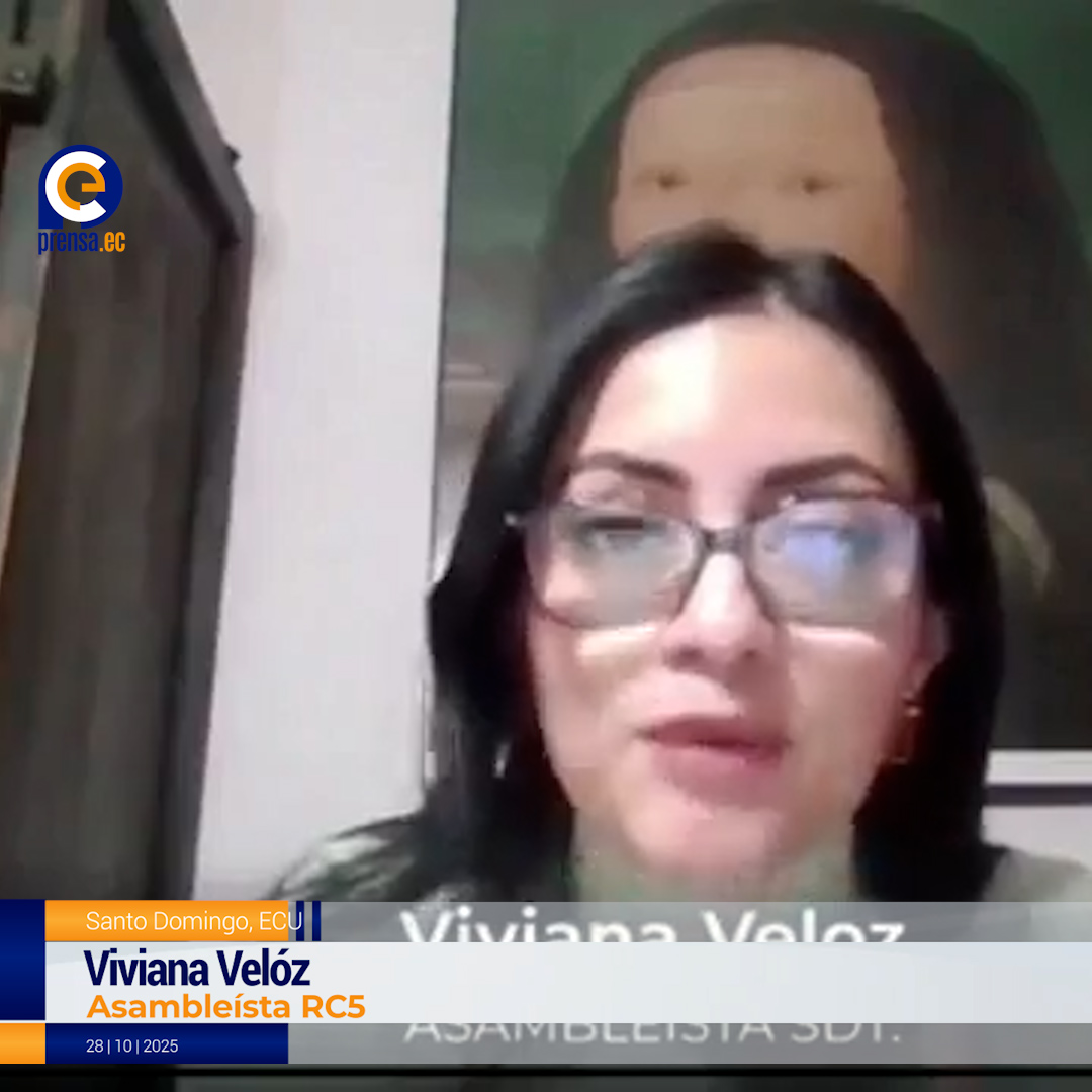 Ecuador al borde del autoritarismo