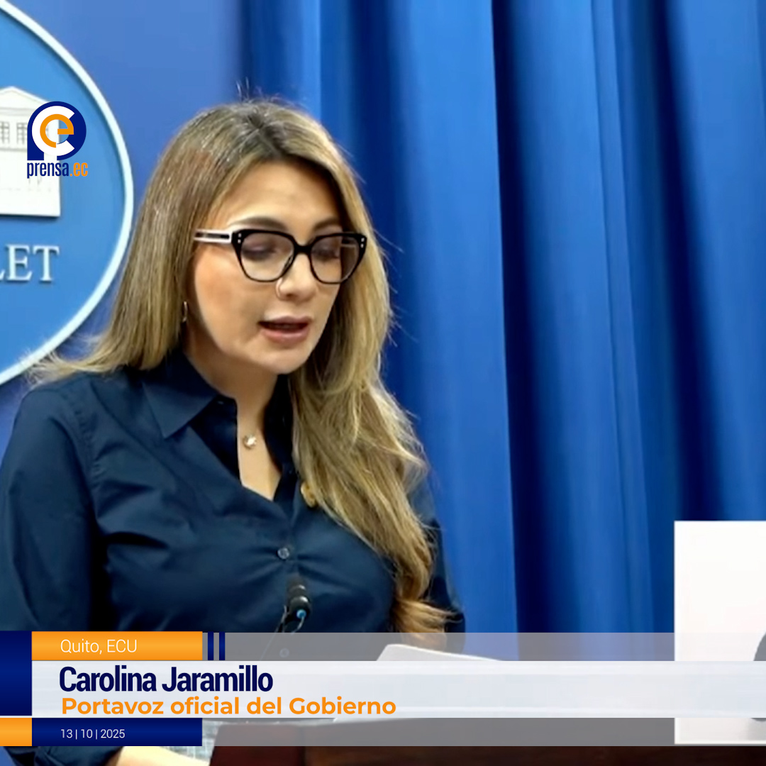 Ecuador reporta récord turístico y acceso gratuito a medicamentos contra el cáncer infantil