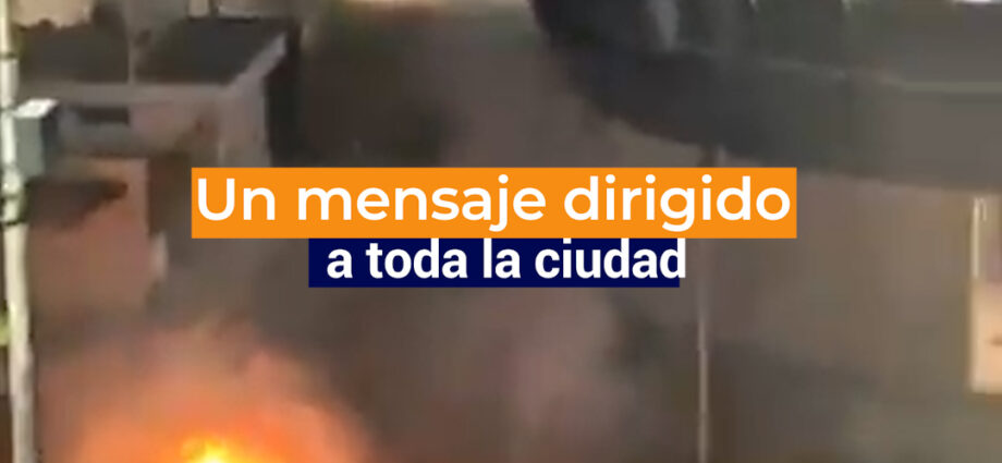 Coche bomba explota frente al hotel Sheraton en Guayaquil