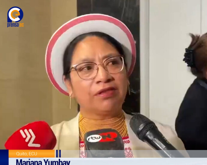 ¿Fiscalización real o simulacro en la Asamblea?