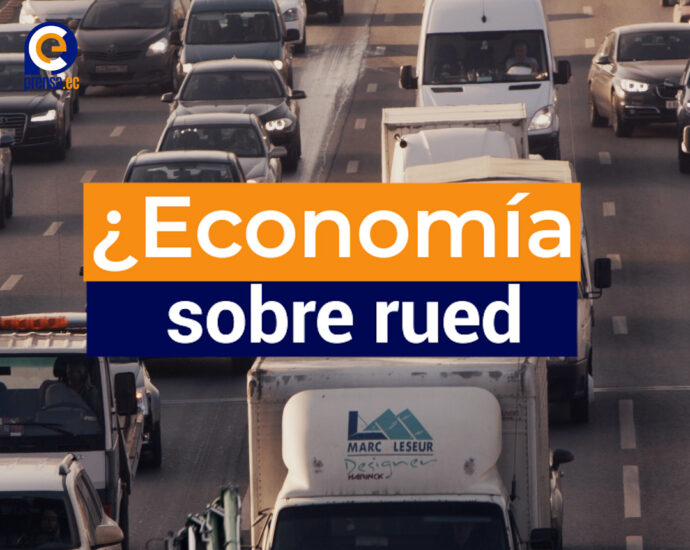 Gobierno entrega USD 49.3 millones a 53 mil transportistas por alza del diésel
