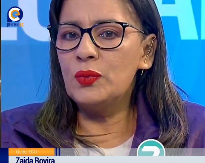 Gobierno reduce IVA al 8% y apuesta por turismo en Babahoyo