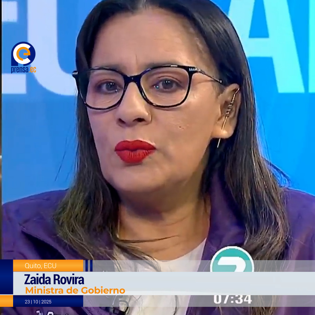 Gobierno reduce IVA al 8% y apuesta por turismo en Babahoyo