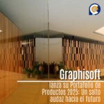 Graphisoft lanza su Portafolio de Productos 2025: Un salto audaz hacia el futuro