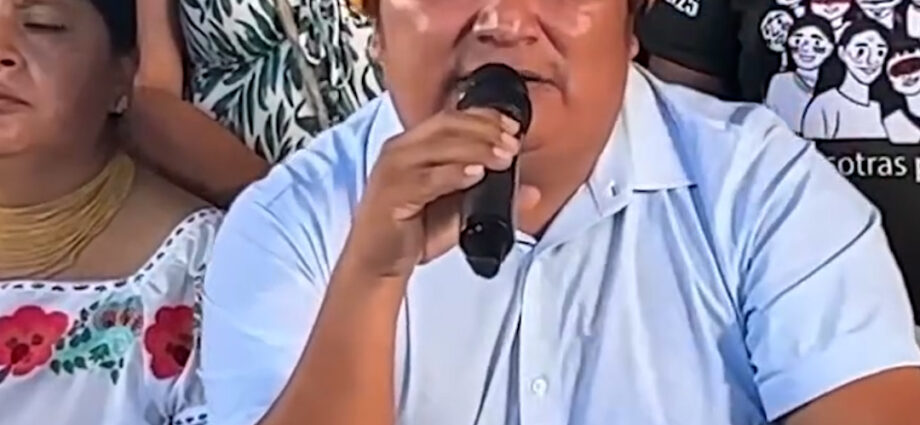 ¿Hasta cuándo el saqueo? La Amazonía exige respeto y $650 de salario básico