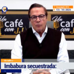 Imbabura secuestrada: 21 días de bloqueos y silencio