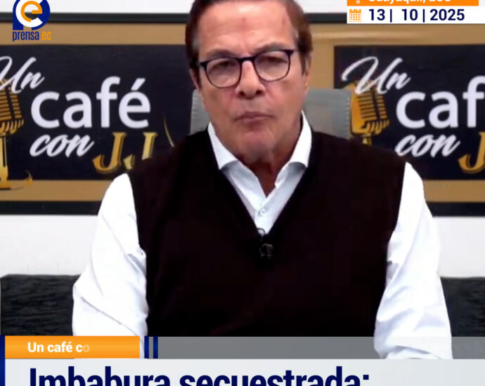 Imbabura secuestrada: 21 días de bloqueos y silencio