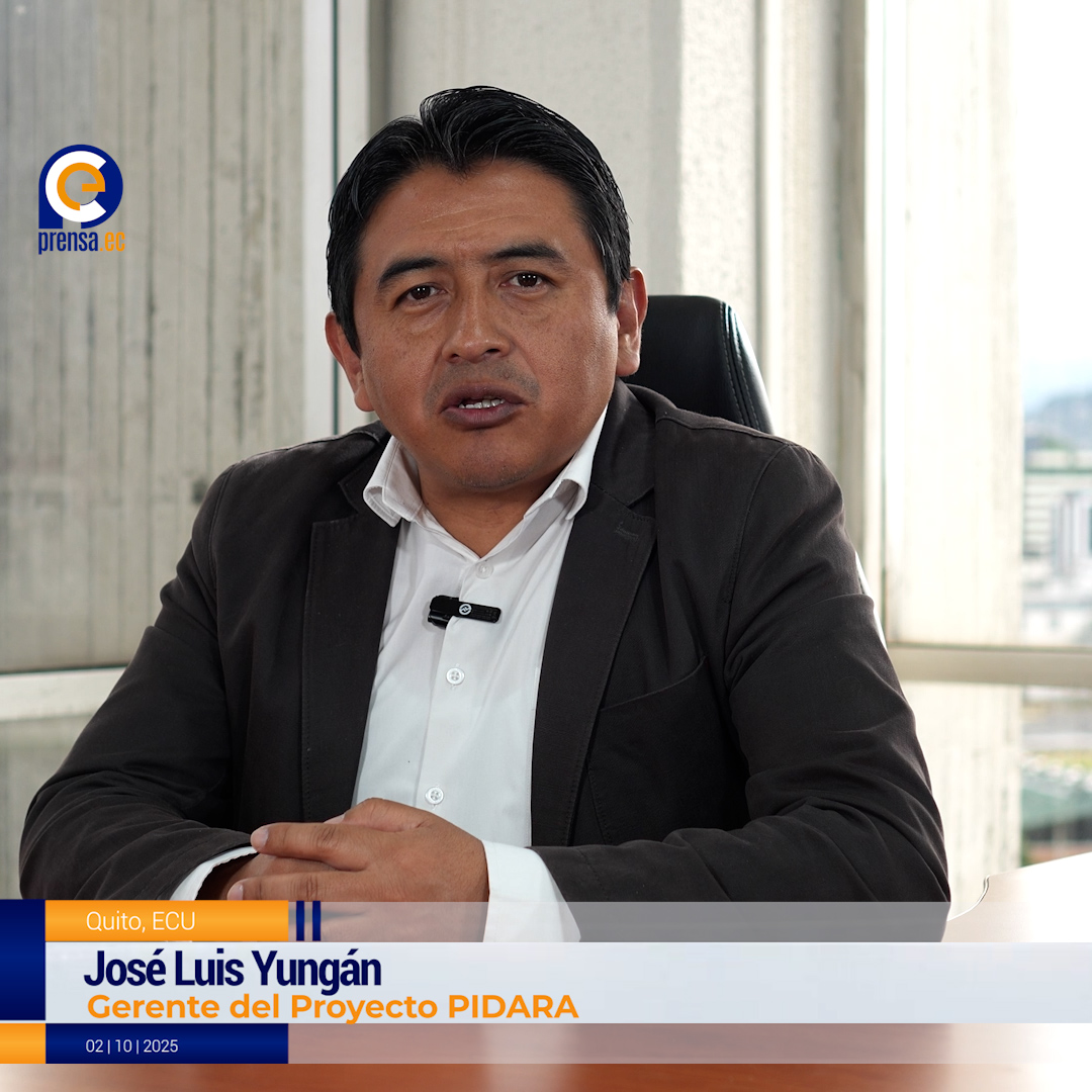 Más de 83.000 agricultores reciben insumos del Gobierno para producir más