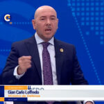 Ministro de Defensa: “Nadie se toma Quito, eso no lo vamos a permitir”