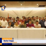 CONAIE denuncia brutal represión en Imbabura