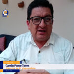 ¿Quién protege a los periodistas en zonas de conflicto como Imbabura?