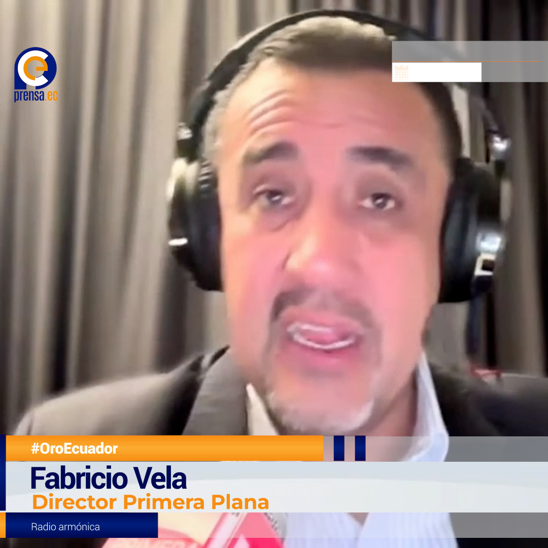 ¿Por qué Ecuador sigue sin fiscal general del Estado?