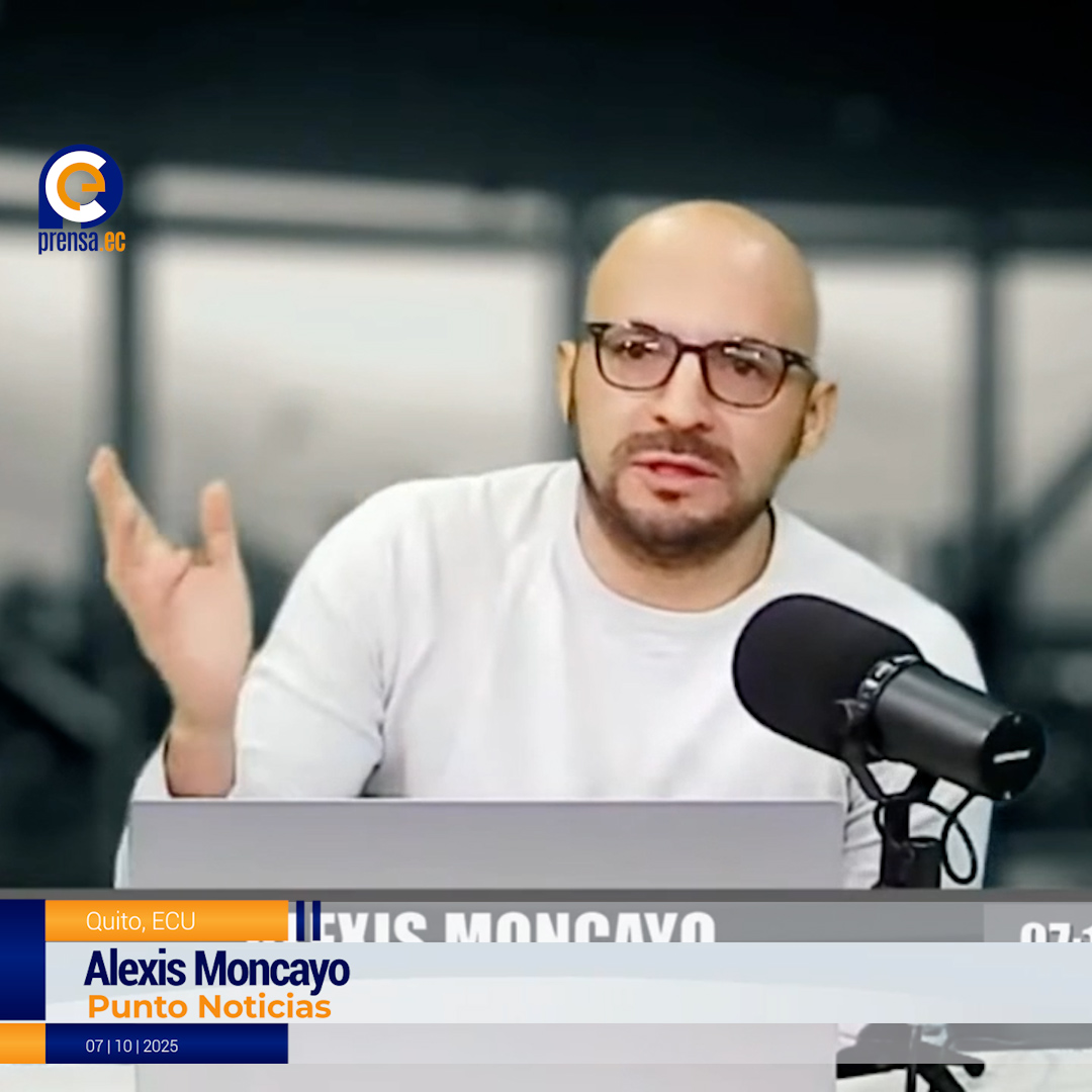 ¿Por qué el feriado no resuelve la crisis social en Ecuador?