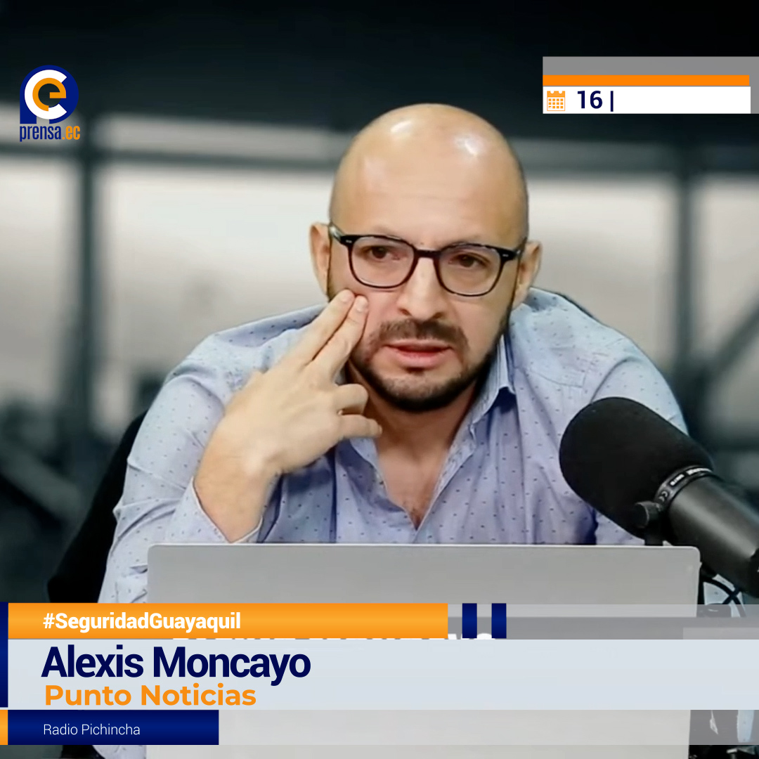 ¿Por qué no se reúne el Consejo de Seguridad Púbica?