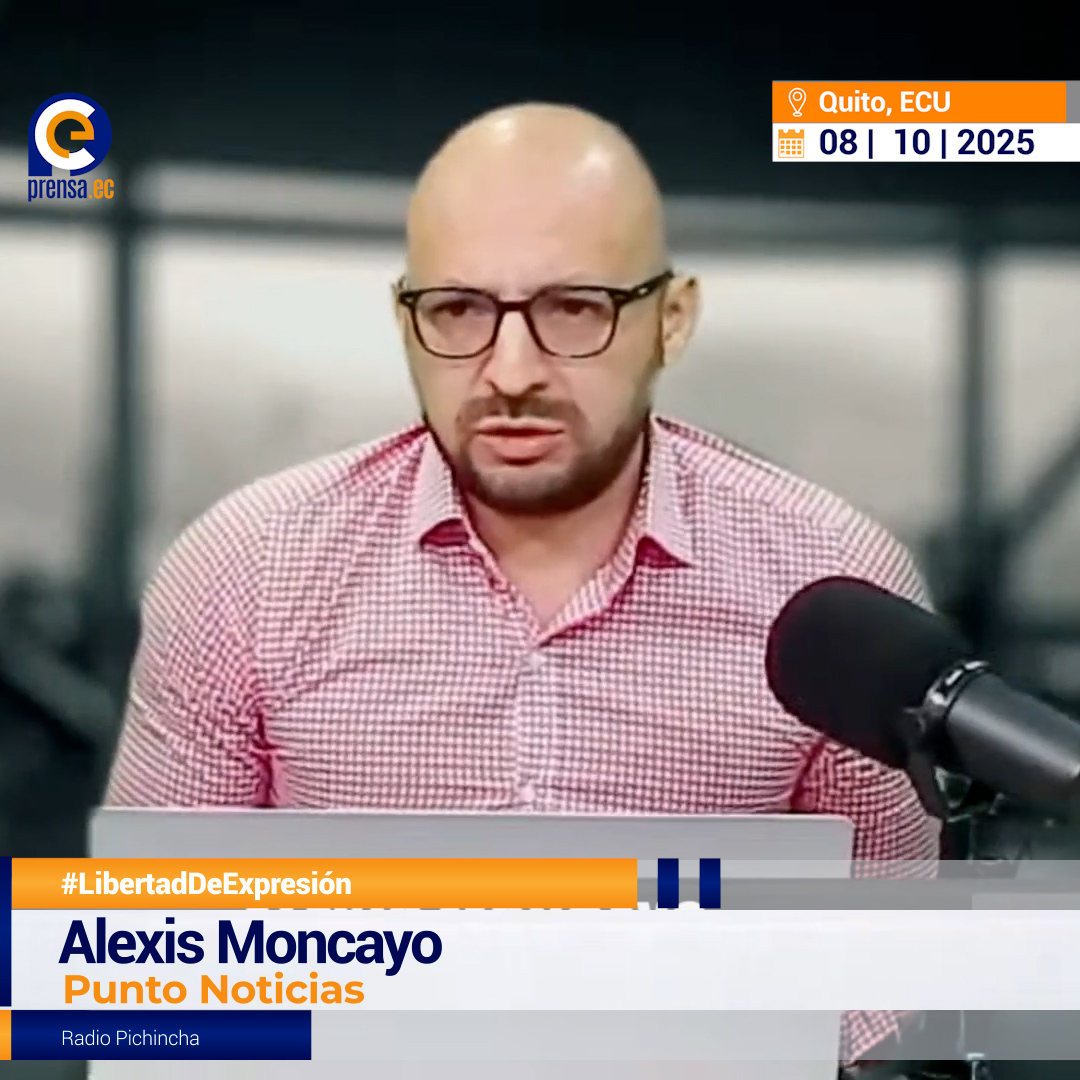 ¿Por qué se militarizó Quito si la protesta fue pacífica?