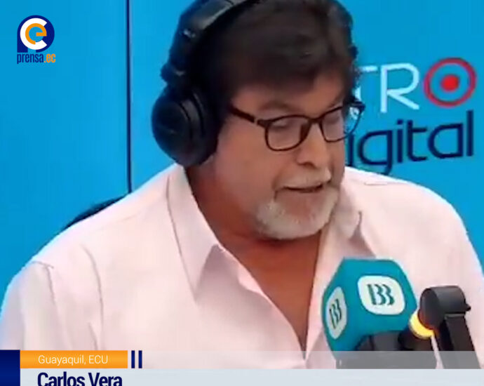 Presidente ignoró advertencias de inteligencia en caravana de Cañar