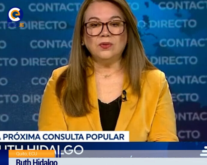 ¿Quién escribirá la nueva Constitución de Ecuador?