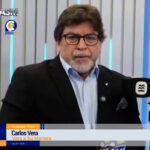 El paro expone fractura profunda en Ecuador