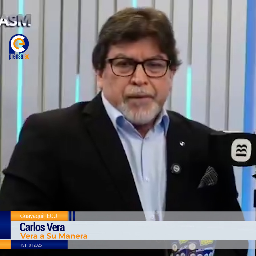 El paro expone fractura profunda en Ecuador
