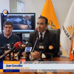 RC5 denuncia Porsche de familia Novoa en casa de sospechoso de bomba