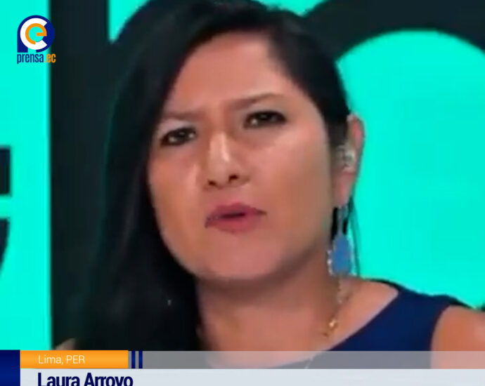 Racismo y represión: el costo humano de las movilizaciones