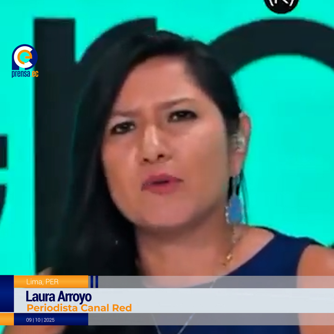 Racismo y represión: el costo humano de las movilizaciones