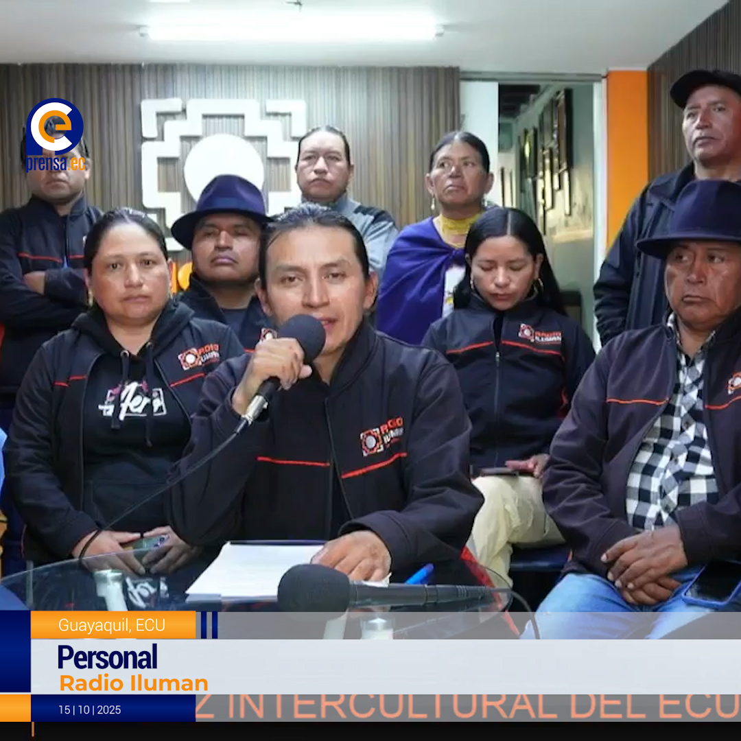 ARCOTEL levanta suspensión temporal de Radio Ilumán en Imbabura
