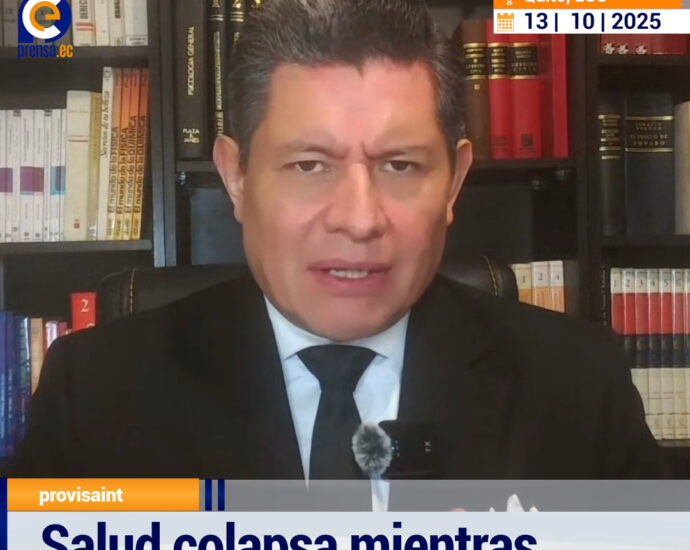 Alza de diésel no ahorra, y salud colapsa