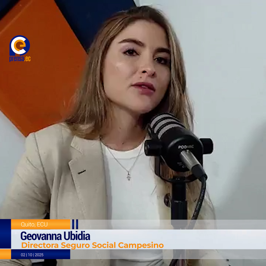 Seguro Social Campesino pagará Montepío por primera vez en 57 años