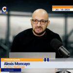 Noboa se esconde tras su vocera