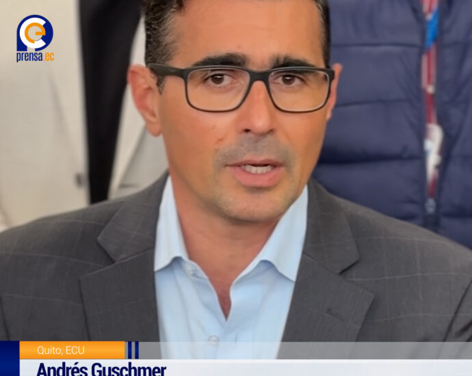 atentado en Guayaquil confirma que Gobierno va por buen camino