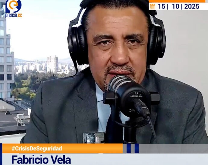 declaraciones contradictorias tras explosión en Guayaquil