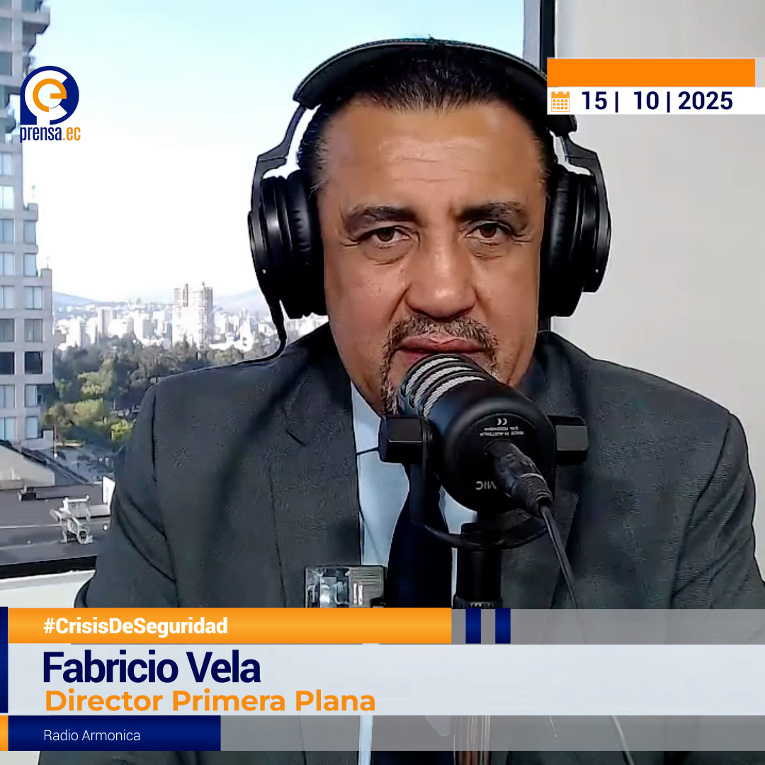 declaraciones contradictorias tras explosión en Guayaquil