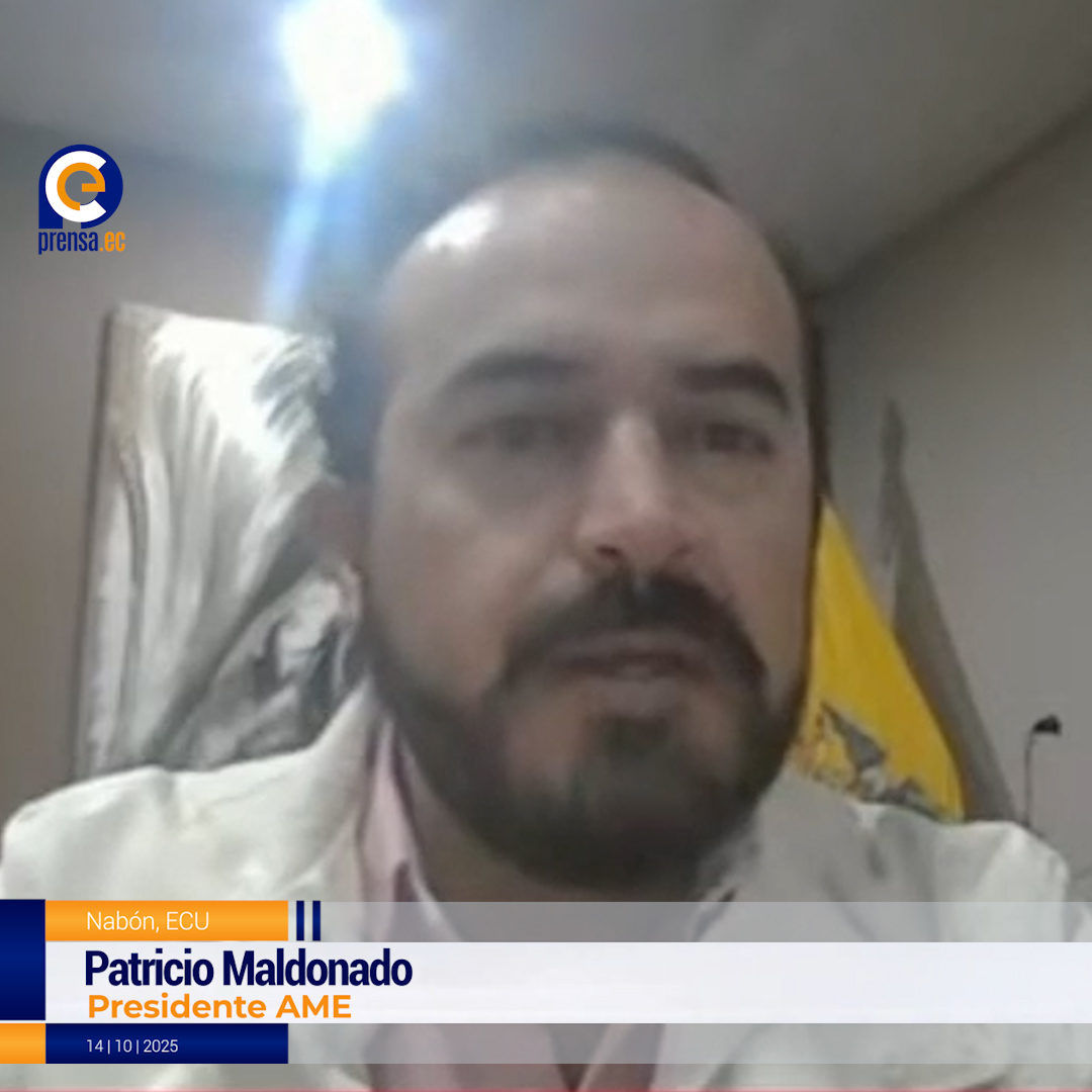 disputa por asamblea extraordinaria divide al municipalismo ecuatoriano