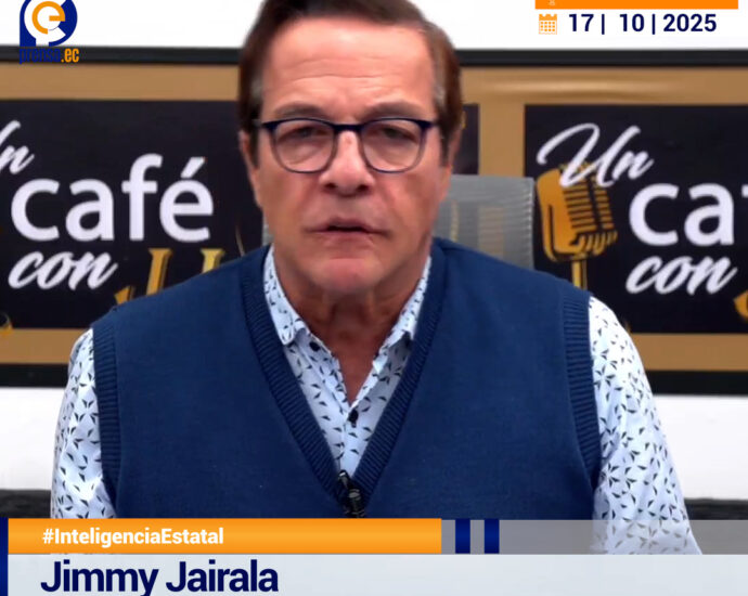 el alto costo de desmantelar la inteligencia estatal