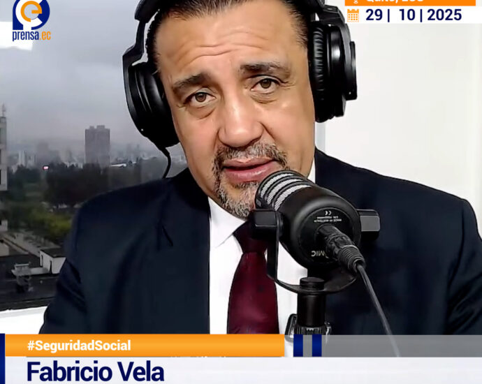 el anuncio presidencial sobre el IESS genera más dudas que respuestas