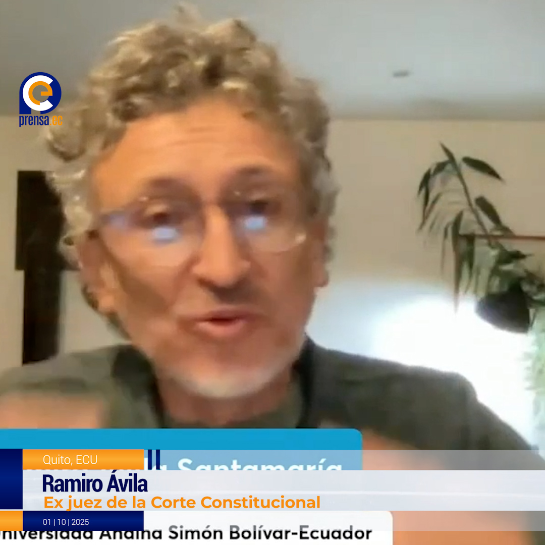 exjuez de la Corte Constitucional