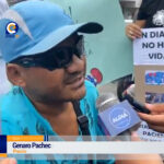 Pacientes de diálisis en Quevedo exigen al gobierno evitar traslados forzados