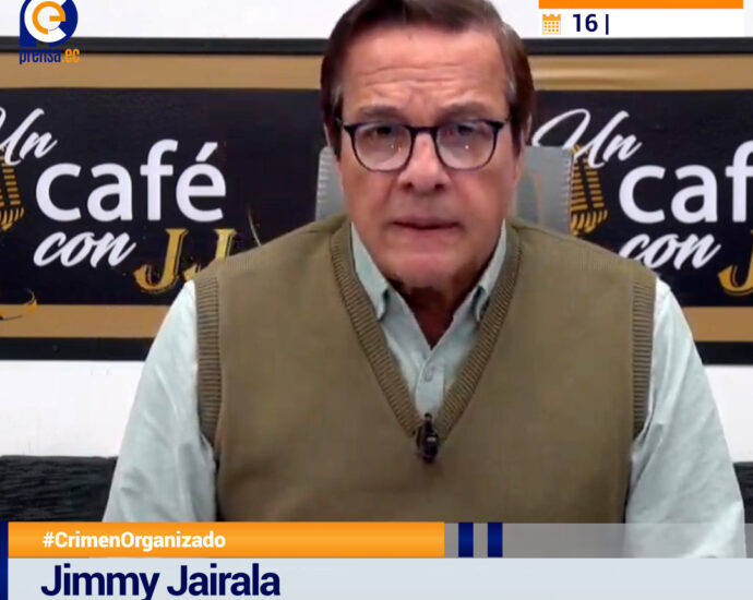 ¿hasta dónde llegará la violencia para imponer el miedo?