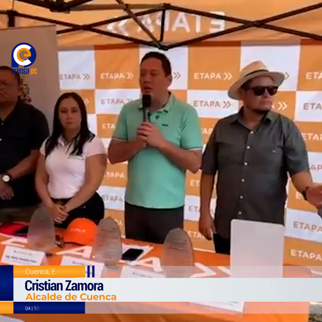 Minería en Cuenca: licencia revocada, pero la lucha continúa