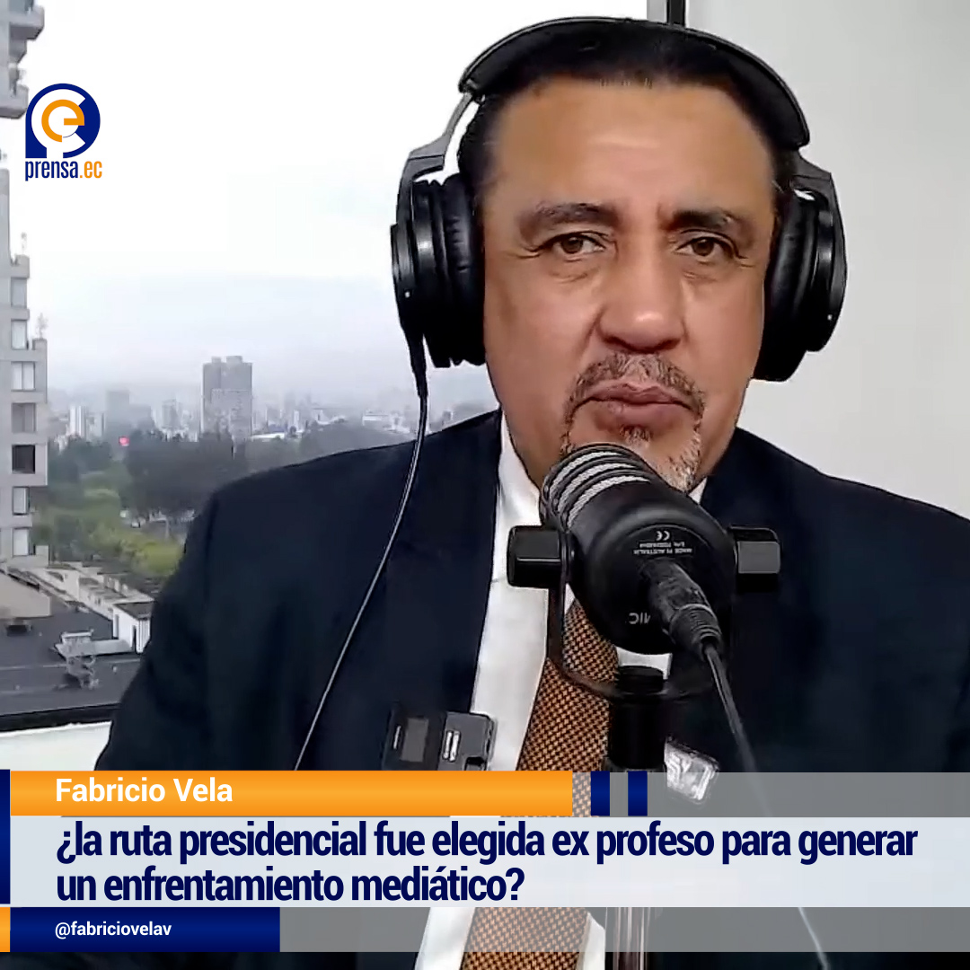 Uso desproporcionado de fuerza en protesta pacífica de Quito