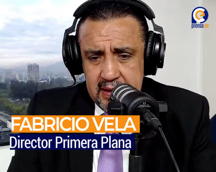 61% de declaraciones oficiales de Noboa son falsas o engañosas