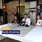 ADN Respeta Resultados del Referéndum 2025 y Ratifica Agenda con EE.UU.