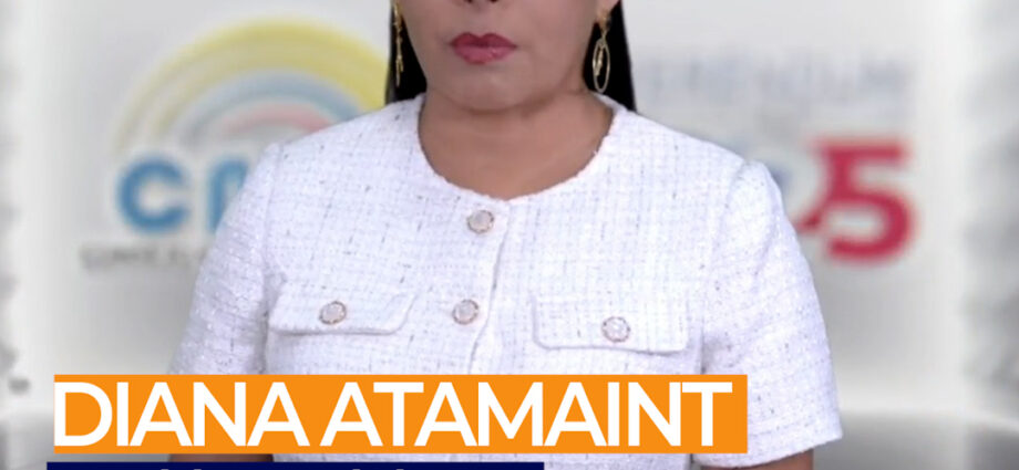 Autoridades electorales llaman a votar en referéndum del 16 de noviembre