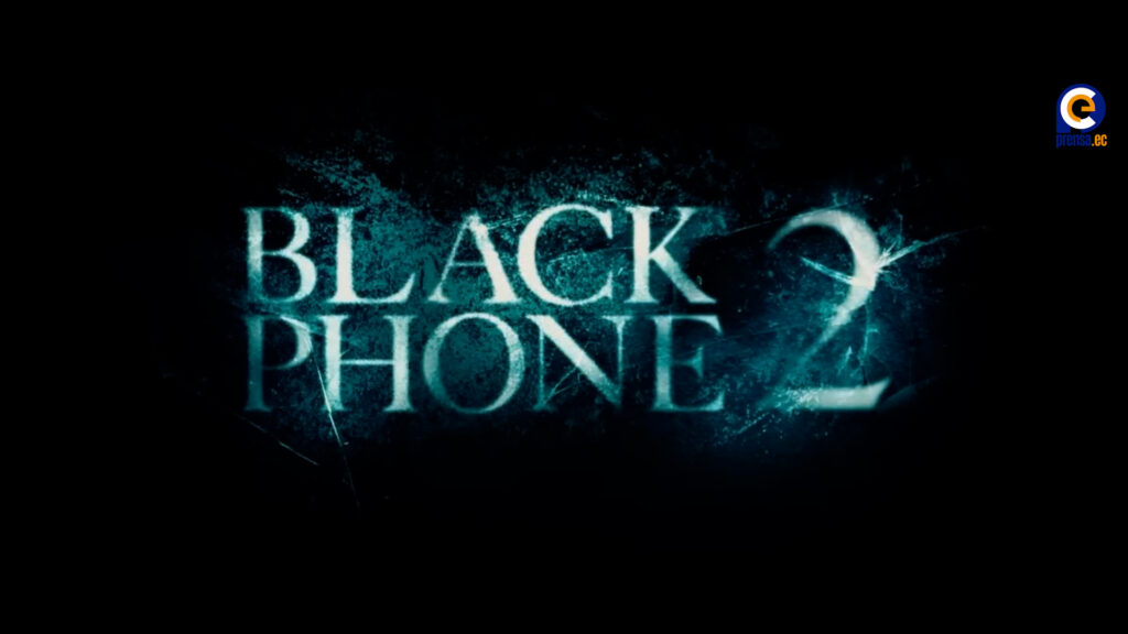 Black Phone 2 supera los USD 100 millones en taquilla mundial