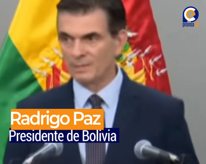 Bolivia cierra su Ministerio de Justicia para acabar con injerencia política